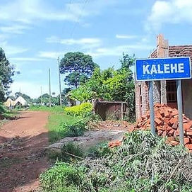 Kalehe : Les déplacés sans assistance abandonnés à leur triste sort