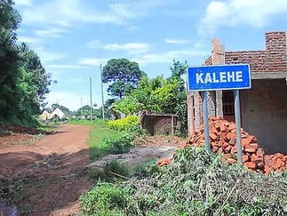 Kalehe : Les déplacés sans assistance abandonnés à leur triste sort