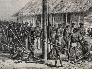 ONU : l’esclavage reconnu comme « le plus grave crime contre l’humanité », malgré l’opposition de certains États, dont les États-Unis