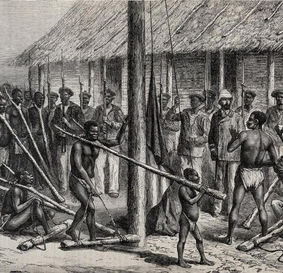 ONU : l’esclavage reconnu comme « le plus grave crime contre l’humanité », malgré l’opposition de certains États, dont les États-Unis