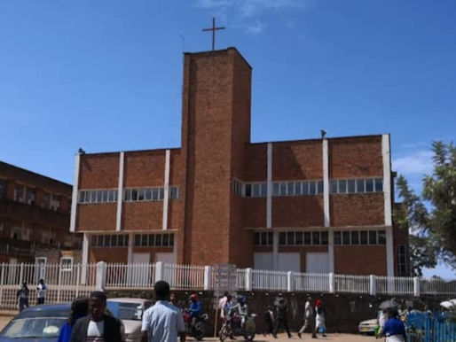Bukavu : L’Ecole Biblique de Missiologie de la 8ᵉCEPAC Sayuni-Kadutu ouvre ses portes lundi 6 octobre 2025