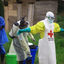 Ebola au Nord-Kivu : Le deuxième patient guéri quitte le Centre de Traitement de Katwa