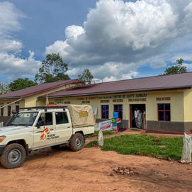 Sud-Kivu : MSF s’inquiète de l’accès de la population aux soins de santé après le désengagement des certaines organisations à Minova