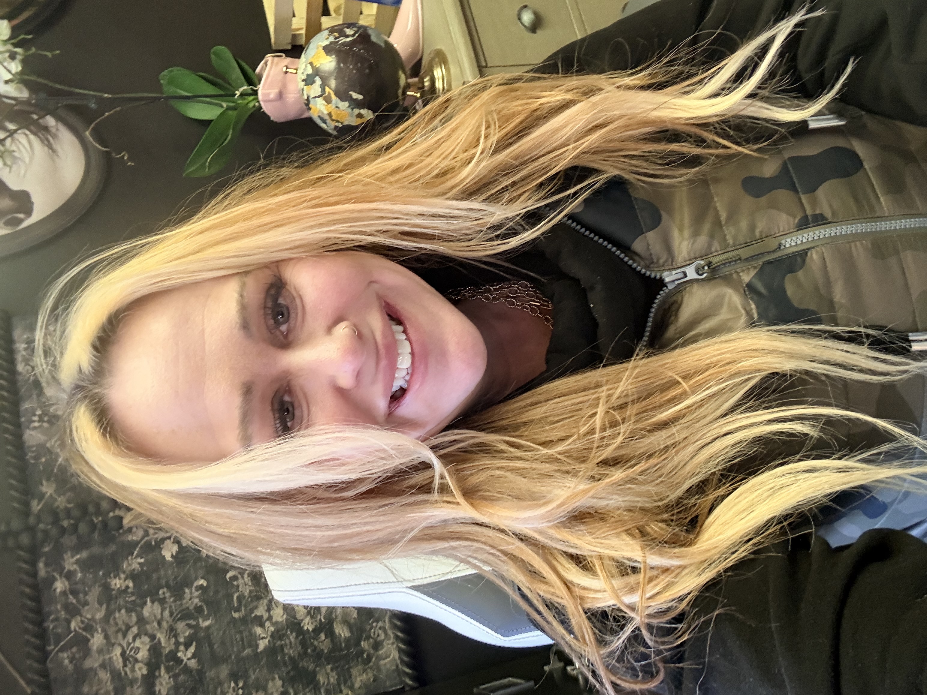 Sarah Bradley, Owner and Founder of Bradley Insurance Solutions