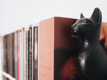 10 must-read Novels