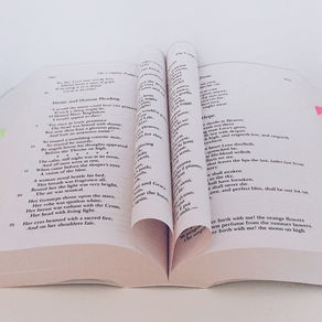 10 must-read Poems