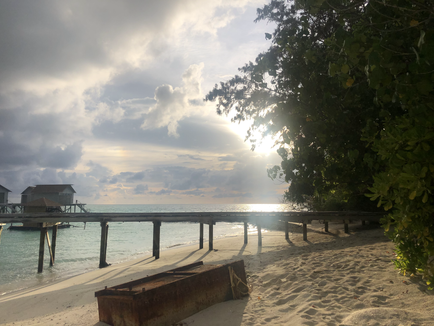 The Maldives Affair: Part I – KYM (Know Your Maldives)