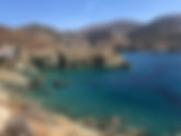 Greece : Detoxifying Folegandros