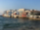 Budgeting for Greece Trip