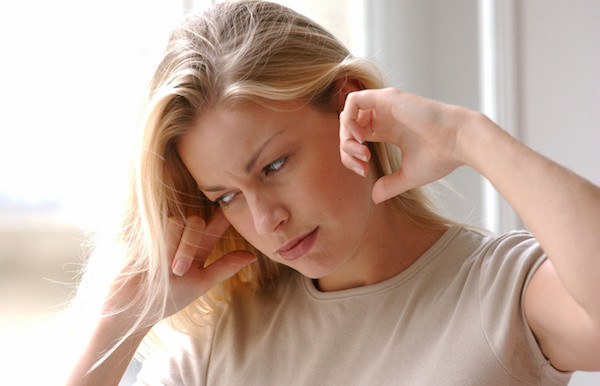 tinnitus treatments