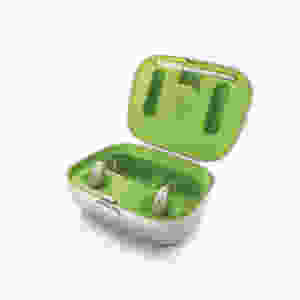 rechargeable hearing aids