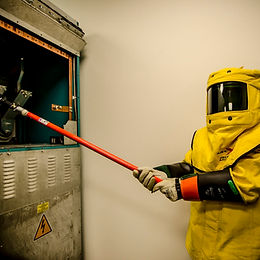 Arc Flash Safety