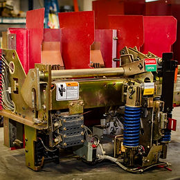 Power System Maintenance