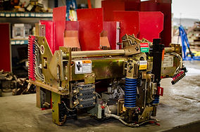 Power System Maintenance