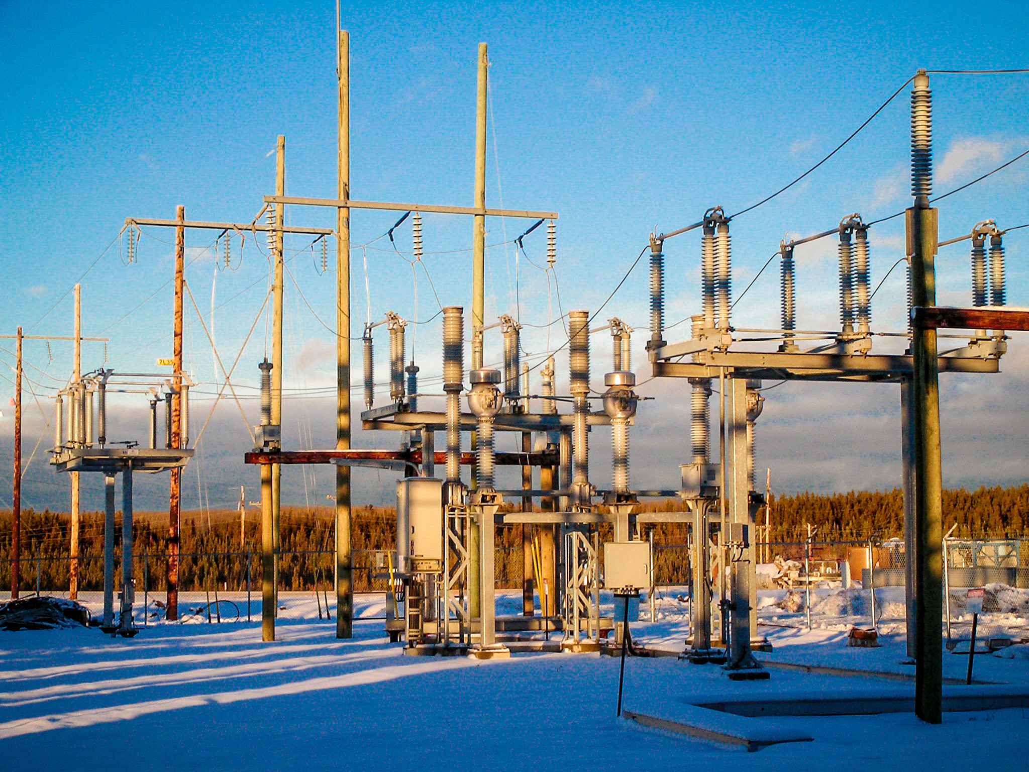 Utility Interconnection Consulting Magna IV Engineering