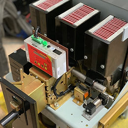 Switching Device Remanufacturing