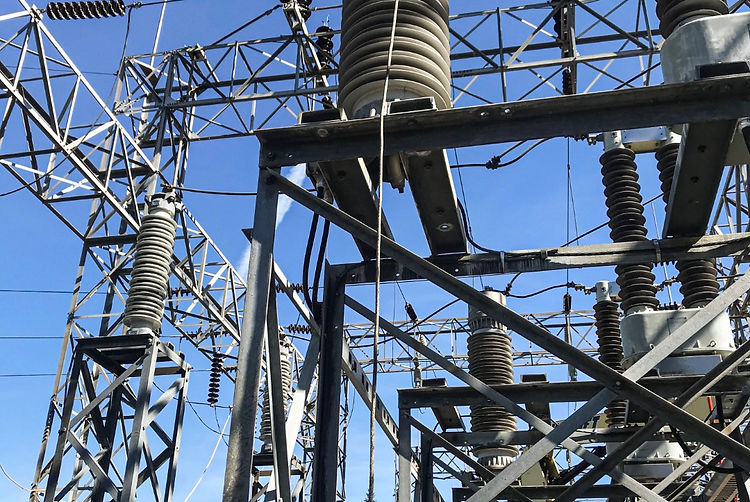 Intermediate or Senior Electrical Field Services Technician/Technologist/Engineer - Calgary