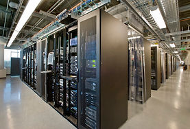 Data Center Solutions