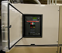 Switchgear Modernization