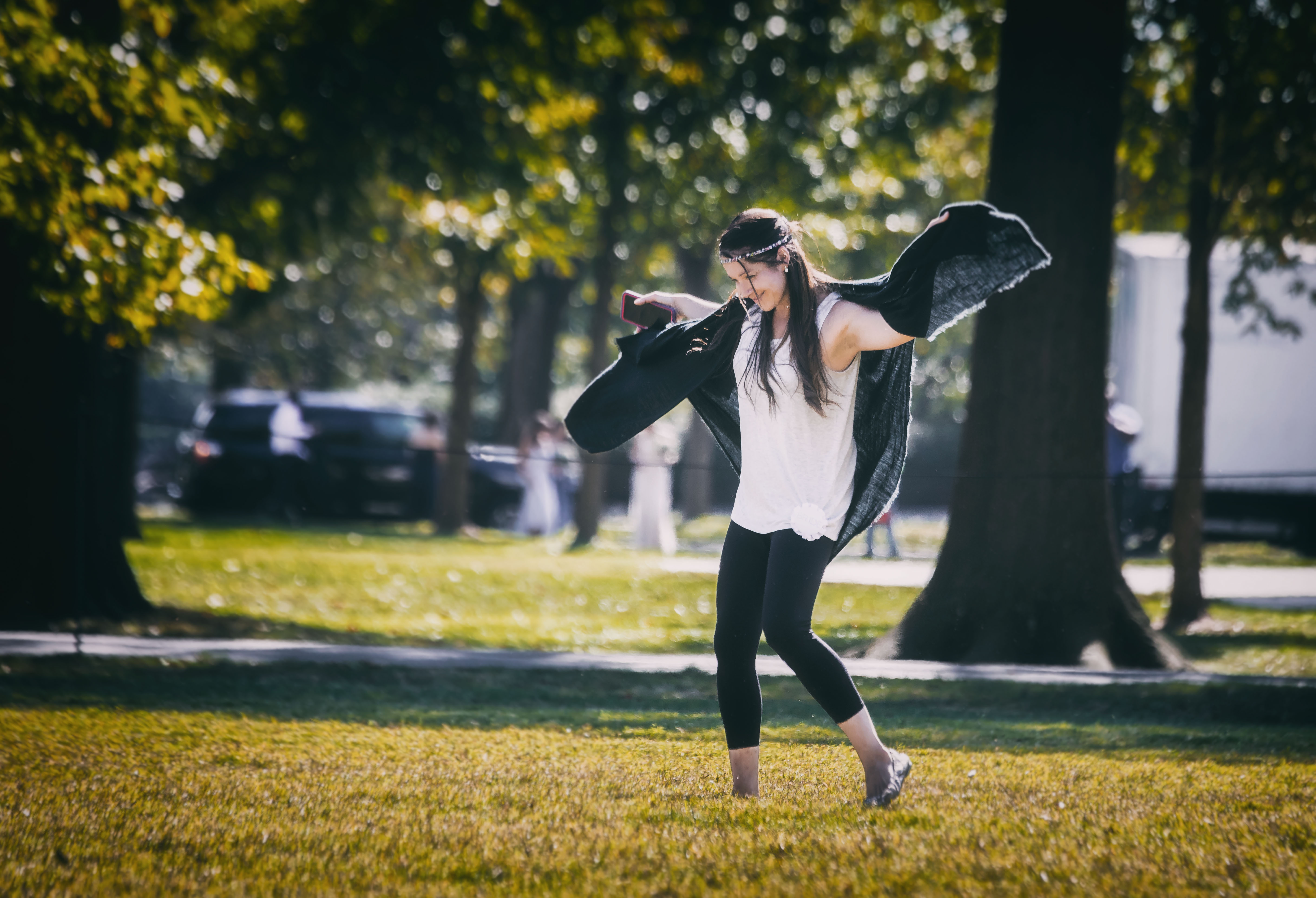 Free Spirit 4 A