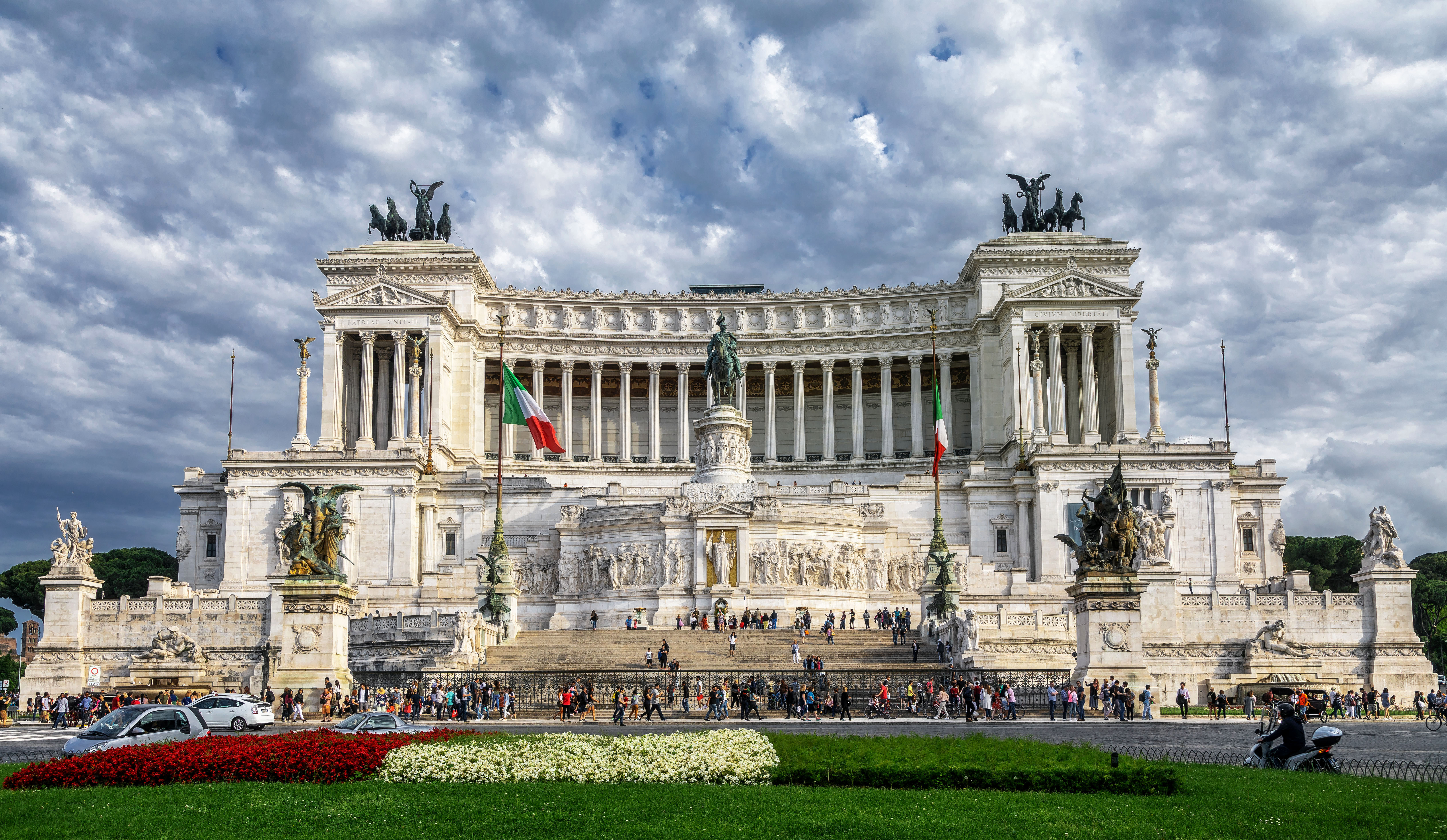 Altare della Patria