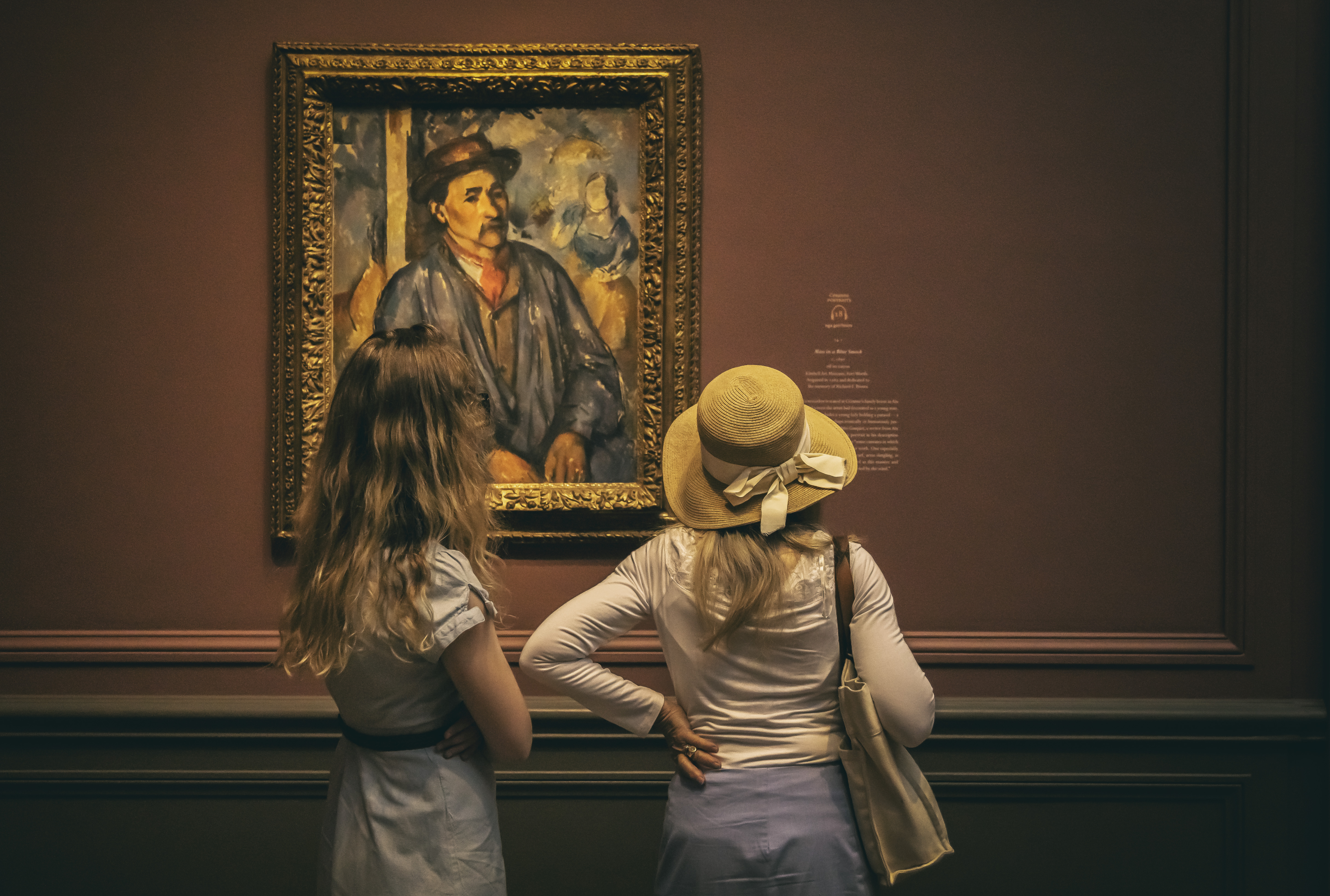 Art Appreciation 3 A