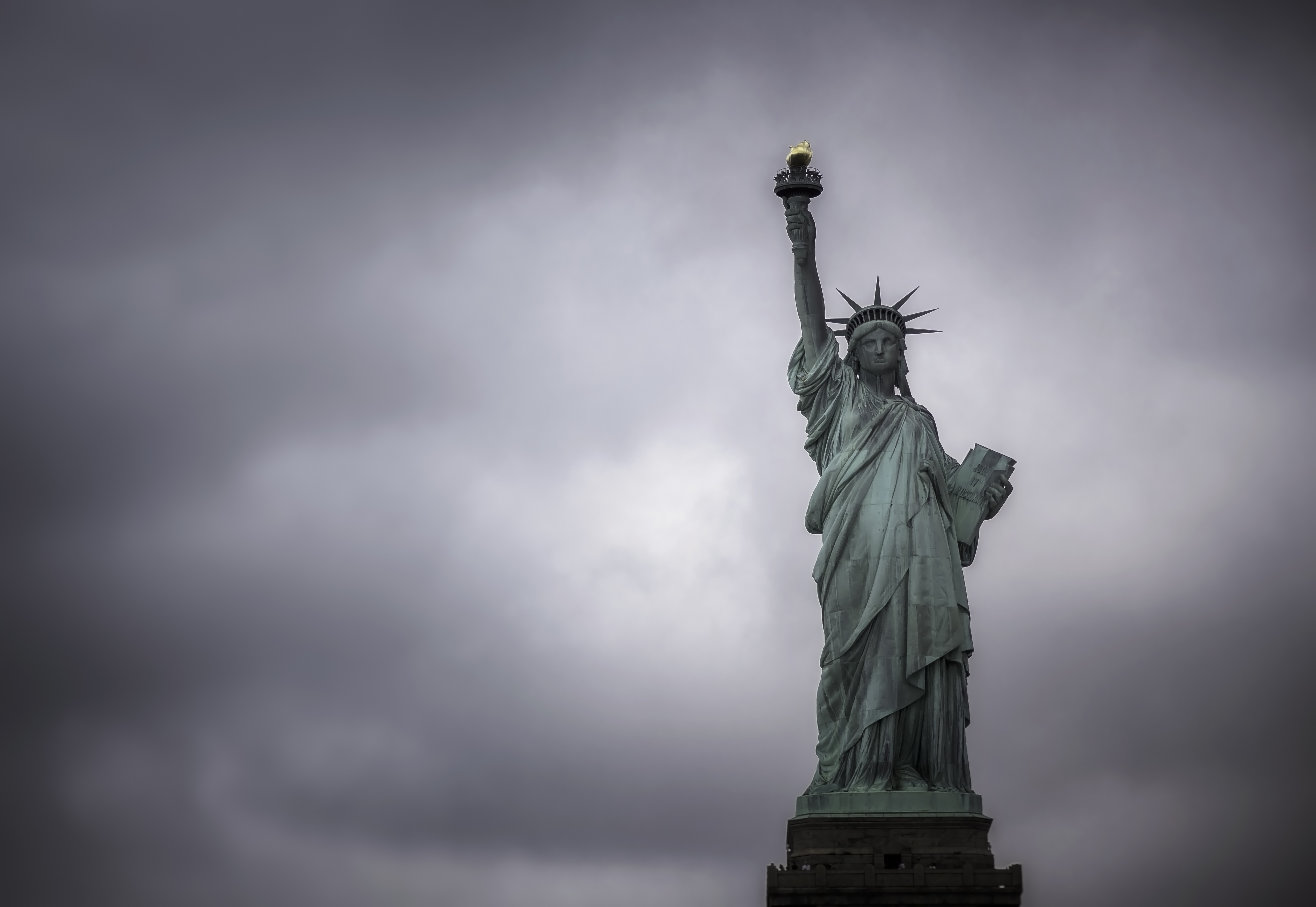 Lady Liberty 2