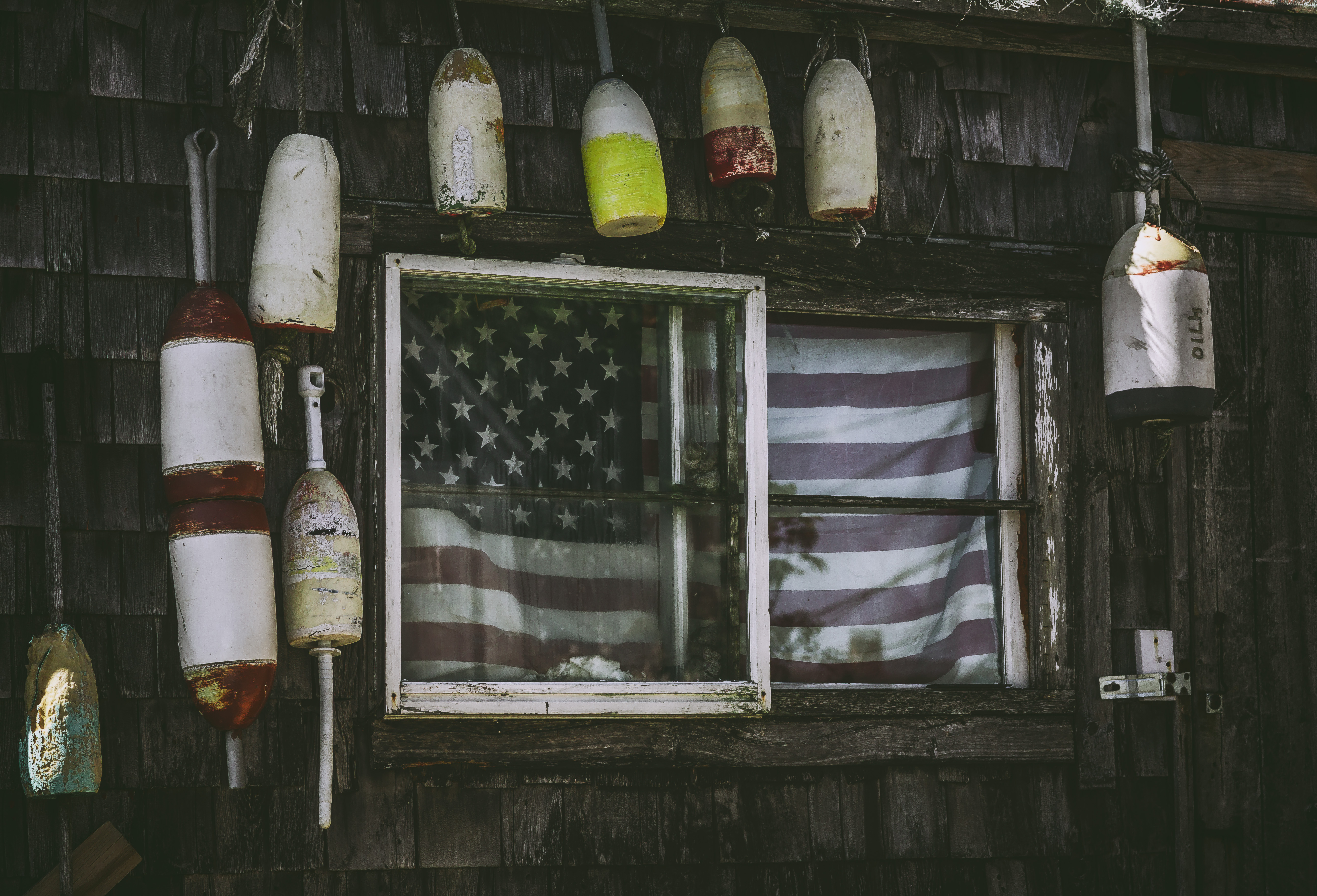 Americana 3 A
