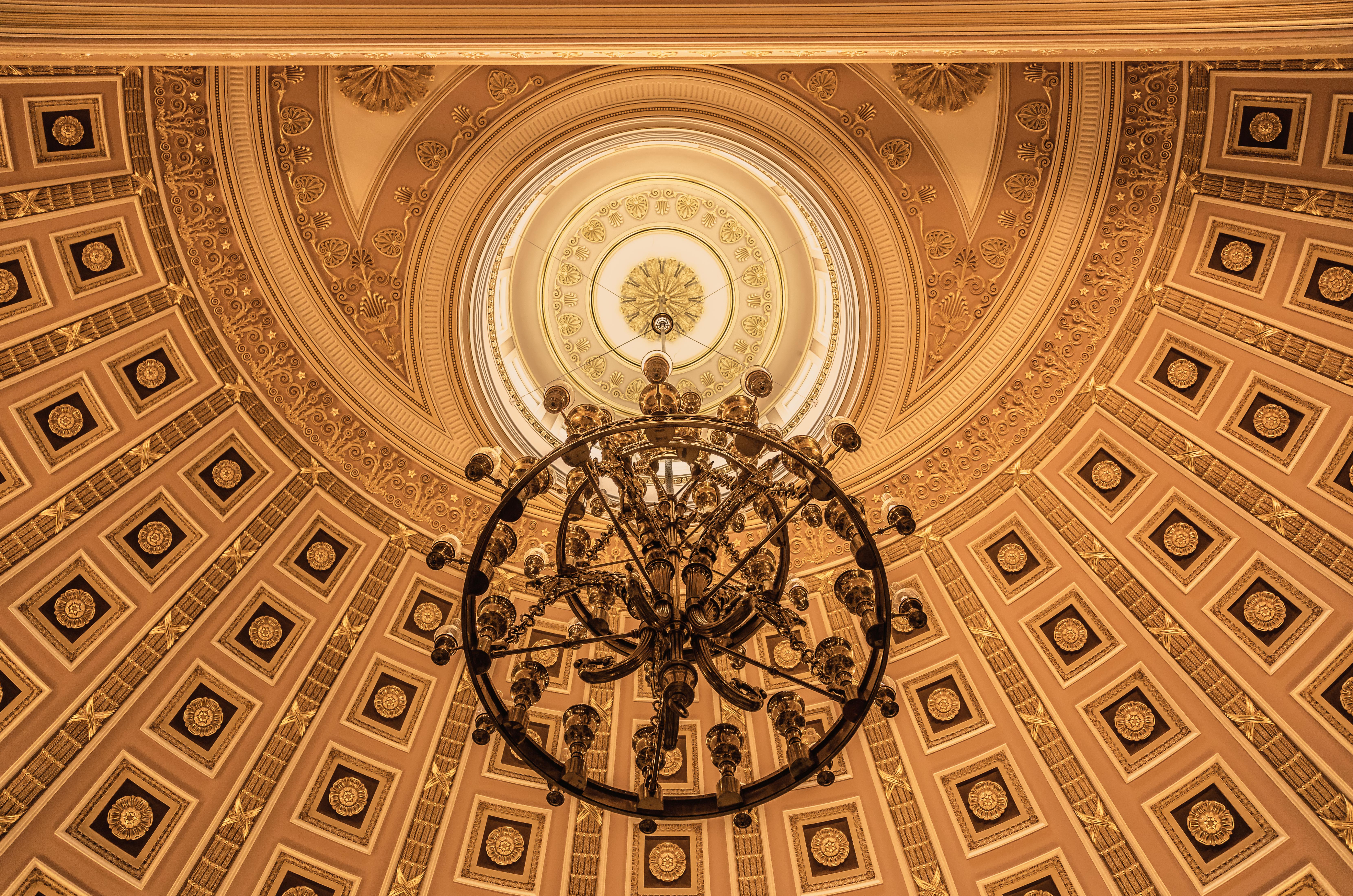 US Capitol Statuary Hall