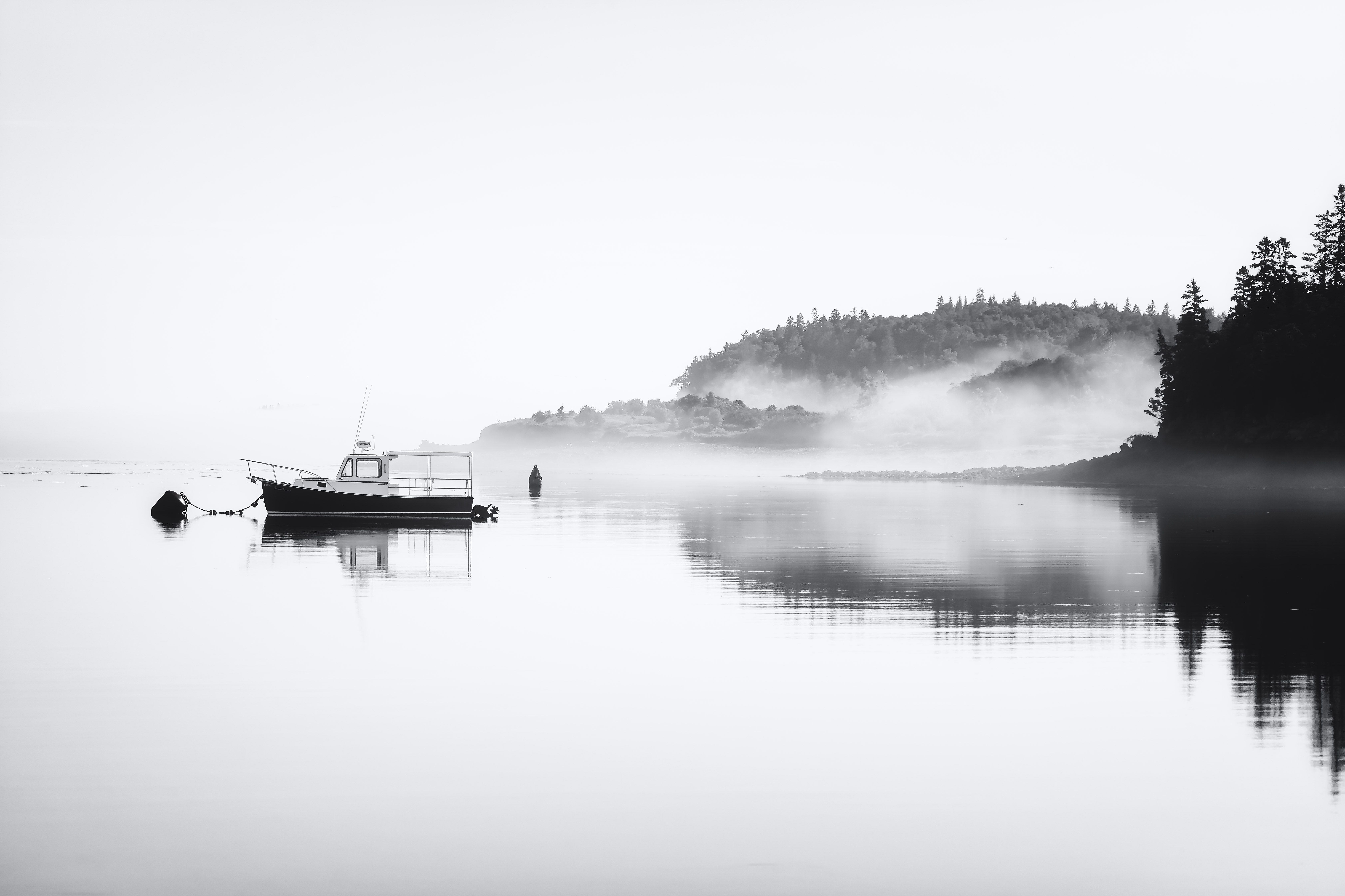 Lubec Fog 4 B