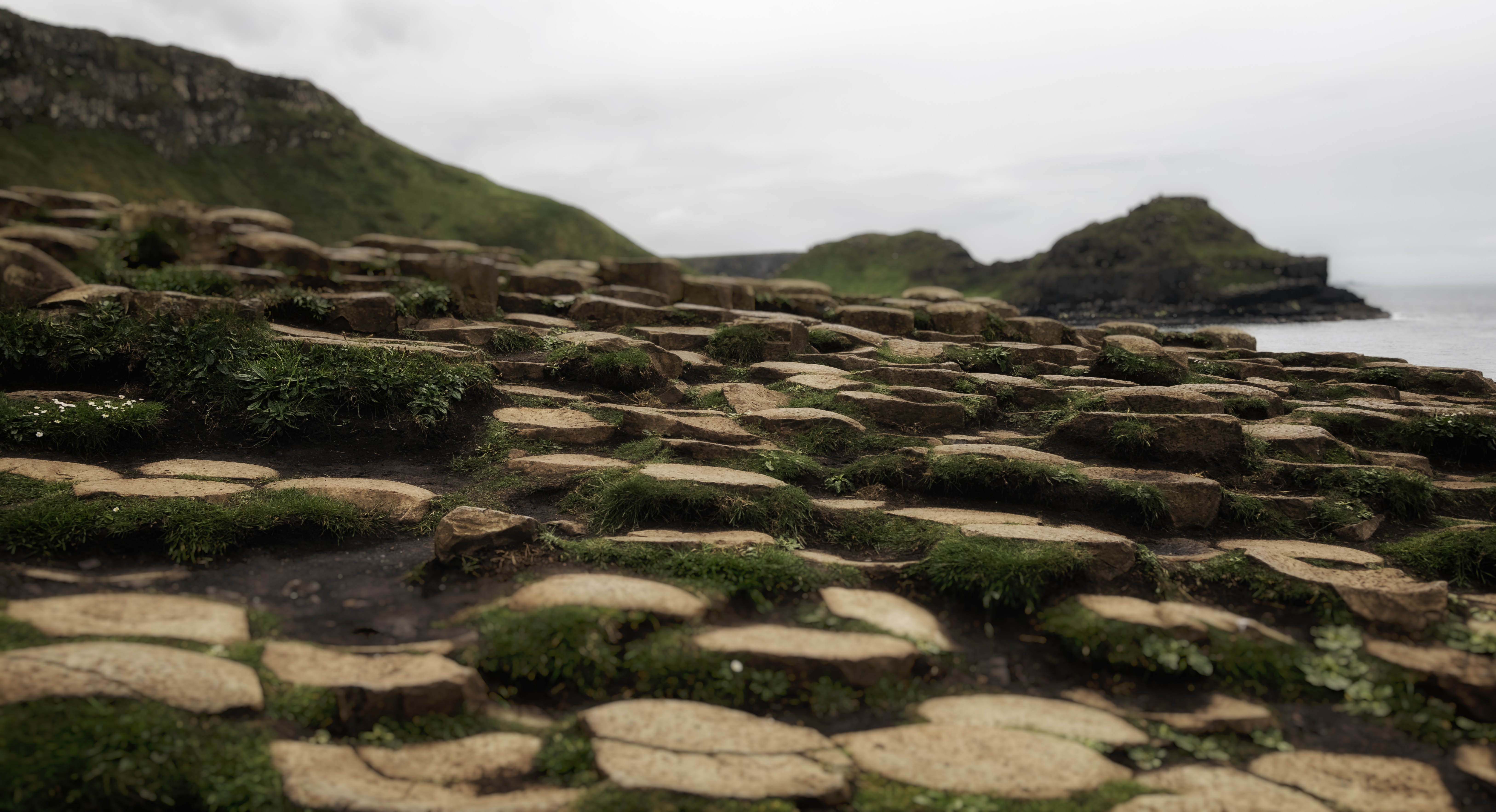 Giants Causeway 3 A