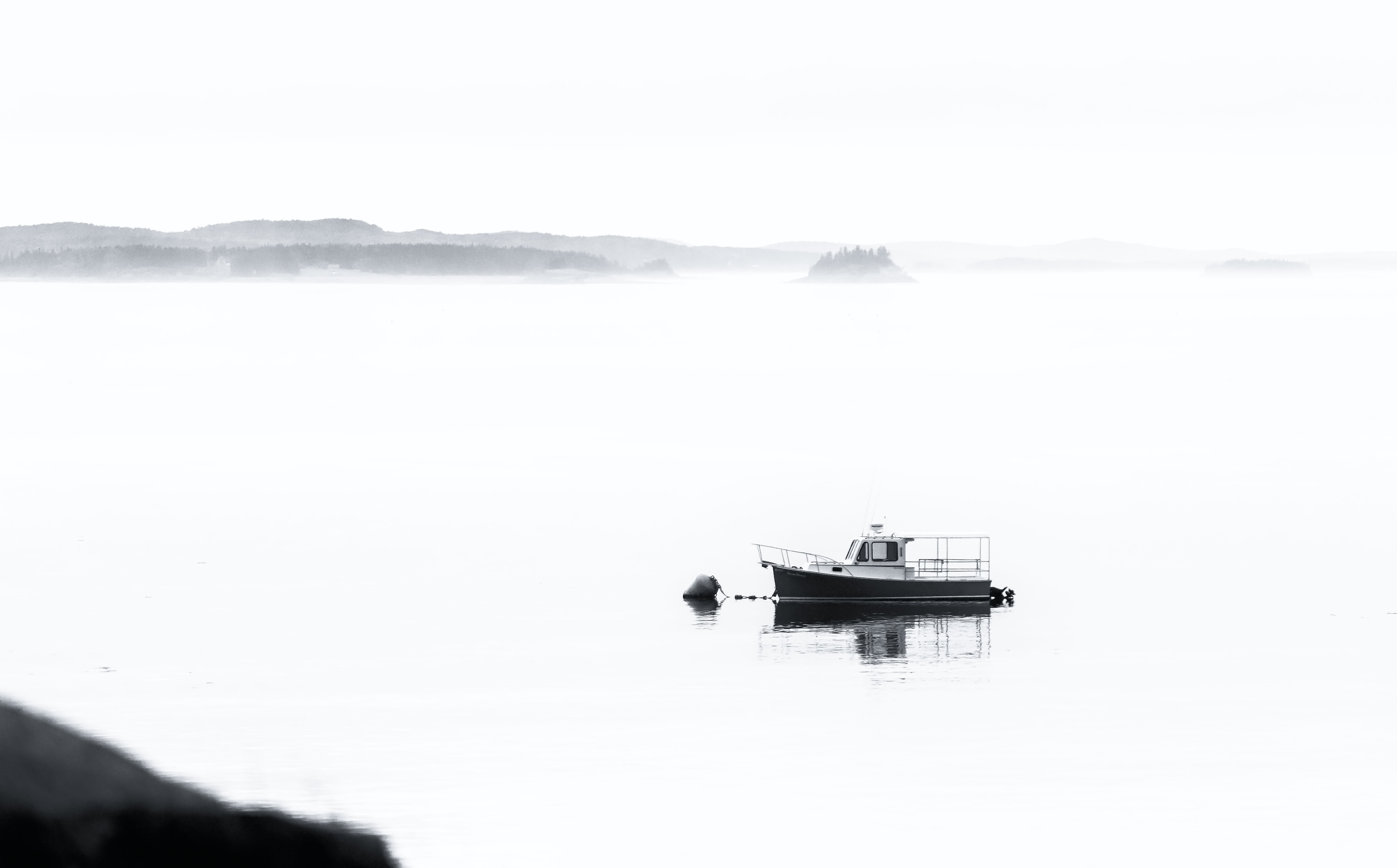 Still of the Morning 2