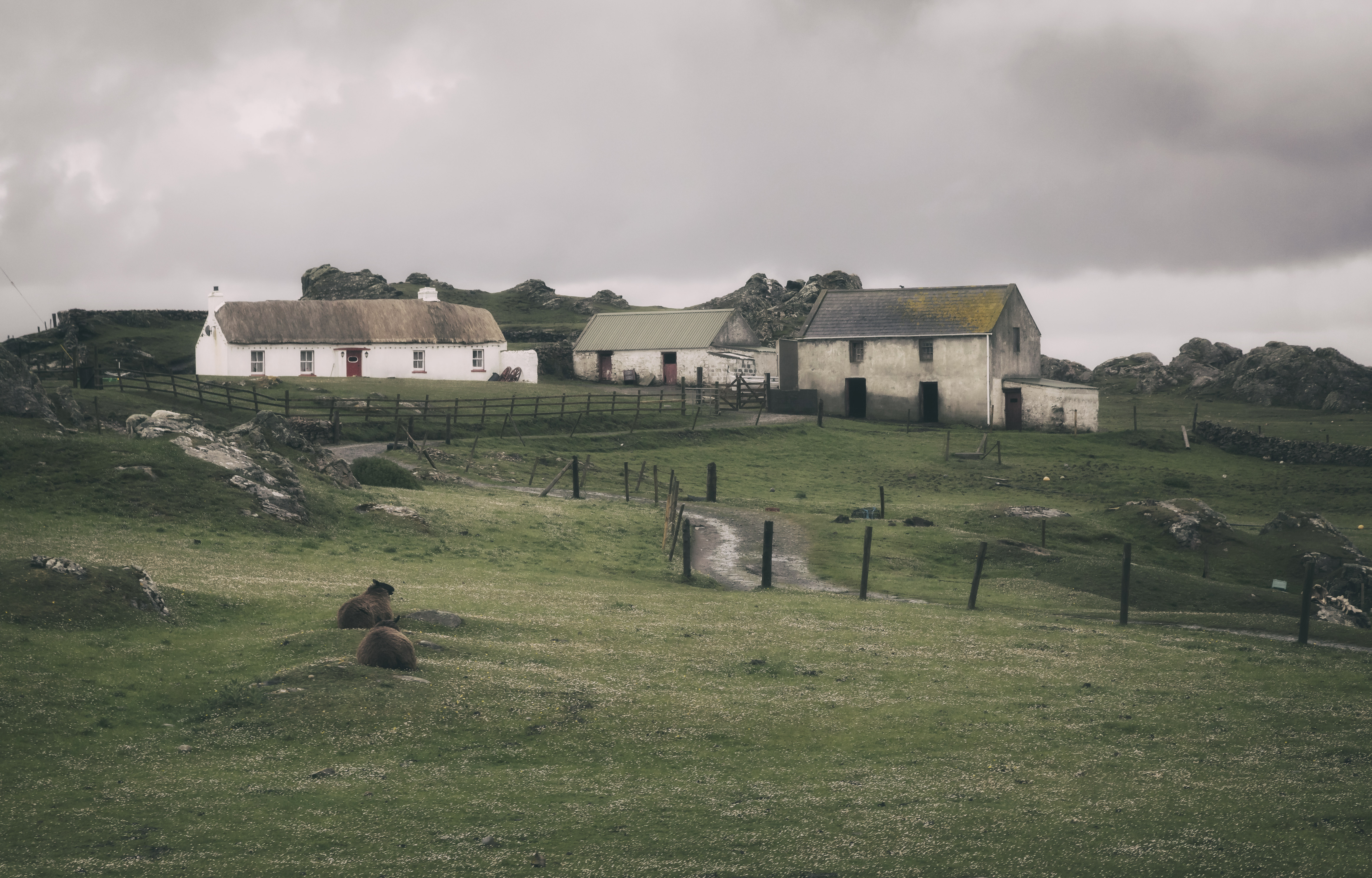 Countryside 3 A