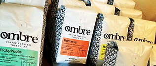 Ombre Coffee Roasters