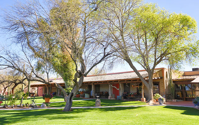 Tanque Verde Ranch