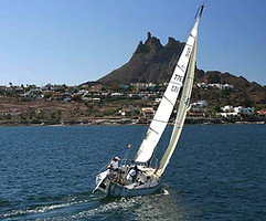 Tucson Sailing Club