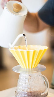 Yellow Brick Coffee