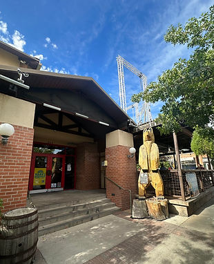 Gentle Ben’s Brewing Company