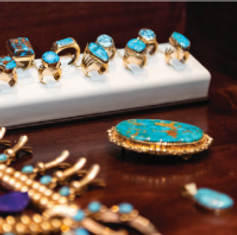 Lone Mountain Turquoise Co.
