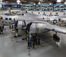390TH MEMORIAL MUSEUM