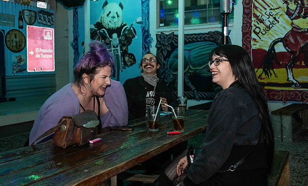 Saint Charles Tavern