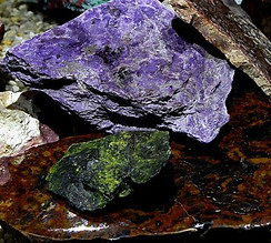 Gems and Stones