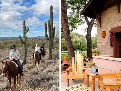 Kay El Bar Guest Ranch