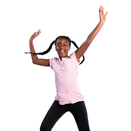 Go Girls Summer Camps for Girls