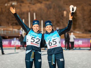 Winter World University Games 2025