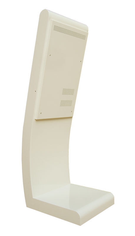 Totem multimediali serie GuestBOX