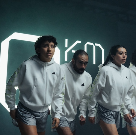 "From Niche to Cult: How Hermanos Koumori is Building a Community That Runs with Style"