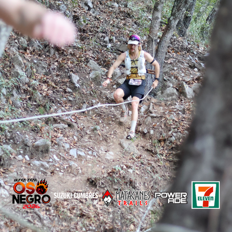 The Day the Mountain Didn’t Care That I Was Ready