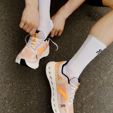 From Performance to Lifestyle: How On Became a Must-Have