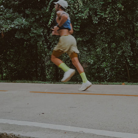 “How Lululemon Went From a Logo I Googled to My Go-To Brand”